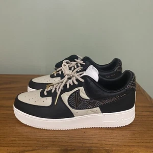 Premium Goods x Nike WMNS Air Force 1 Low “The Sophia" DV2957-001 13.5W 12M - Picture 1 of 6