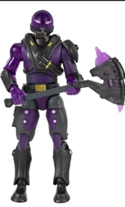 Fortnite 4 Inch Solo Mode Core Figure Tempest Action Figure Holiday Gift NIB - Picture 1 of 13