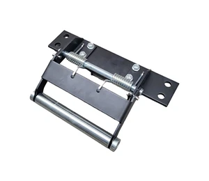 Rollo de prensado de cable para cabrestante SUPERWINCH INDUSTRIAL H8-H14 HY EN tambor corto - Imagen 1 de 5