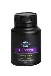 Blue Planet PH Down Aquarium Fish 100g - Picture 1 of 1