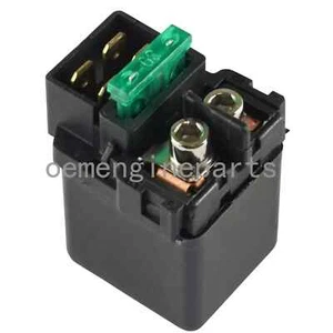 For Honda CBR600RR 600 2003 2004 2005 2022 Starter Solenoid Relay RL1506RE112AR - Picture 1 of 6