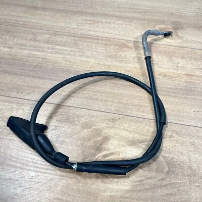 03-04 Kawasaki KLX400 KLX 400 Suzuki DRZ400 / CABLE EMBRAGUE OEM Foto 1 de 3