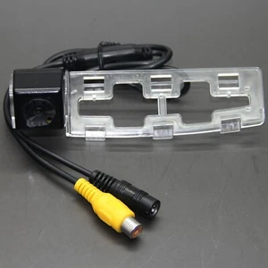 Cámara de reversa de visión trasera para auto Toyota Vios 2008 2009 2010 2011 2012 - Imagen 1 de 8