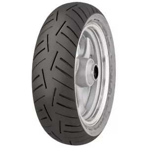 150/70-13 64S Continental ContiScoot Rear Tyre Tubeless - Picture 1 of 1