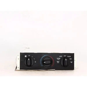 1998 Mercury Grand Marquis Temperature Control Unit Part Number - 655-00694 - Picture 1 of 8