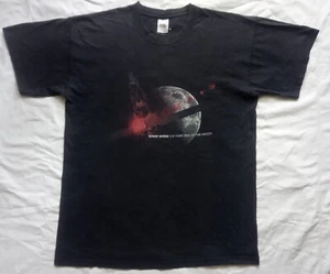 Roger Waters.The Dark Side Of The Moon. World Tour 2007 Vintage t-shirt size M - Picture 1 of 12