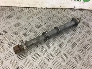 HUSILLO DE RUEDA DELANTERA KAWASAKI ZX6R ZX6 G AÑO 1998-99 (STOCK 582) - Imagen 1 de 4