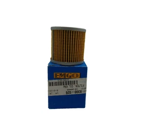 EMGO 10-30000 OIL FILTER ELEMENT KAWASAKI - Picture 1 of 2