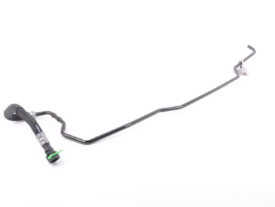 Neuf BMW Z4 Roadster E89 Huile Refroidissement Sortie Tuyau 17227585926 7585926 - Photo 1/4