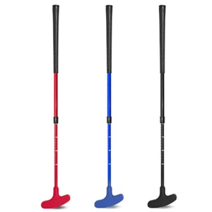 Right Left Handed Golf Putter Clubs Portable Mini Golf Putter for Men and Women - Picture 1 of 21