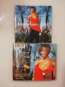 Beverley Knight - Who I Am (Parlophone Records 7243 536032 0 5) - CD - Picture 1 of 1