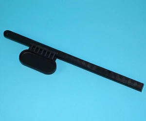 BRAVESTARR ORIGINAL SPARE PART FORT KERIUM COMMAND CENTER ROOF SUPPORT 1986 M... - Bild 1 von 1