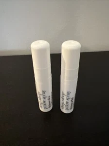 2 PACK This Works Deep Sleep Pillow Spray 2x 0.17fl oz 5ml Travel Size - Picture 1 of 2