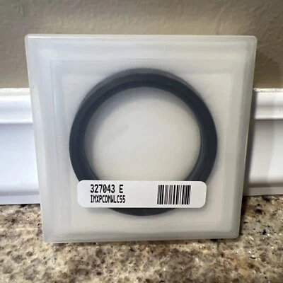 Panasonic DMW-LC55 Lumix Camera Lense CLOSE-UP Lens for FZ7/FZ8/FZ18 - Image 1 of 4