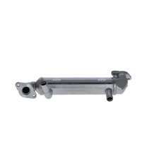 NRF AGR cooler for VW Crafter