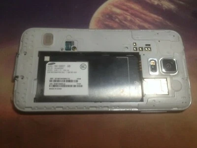 Samsung Galaxy S5 SM-G900T Motherboard LogicBoard 16GB Clean IMEI T-MOBILE,bundl - Image 1 of 4