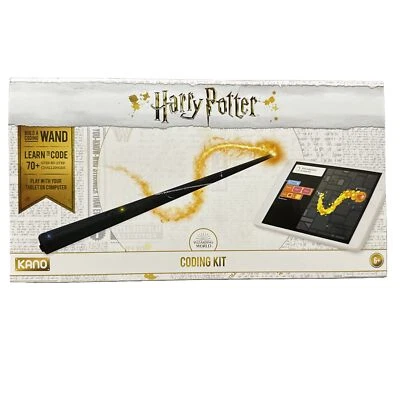Kano Harry Potter Coding Kit  - Image 1 of 4