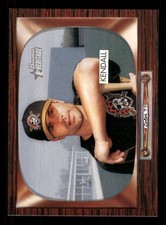 2004 Bowman Heritage Baseball (Base) Singles (Stars,RC,HOF) #1-200 (You Pick)