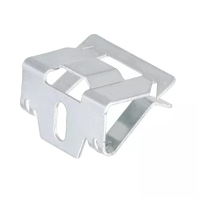 Outlet Repair Clip 8988RAC Plastic Electric Boxes 10 pcs Hardware Switches - Изображение 1 из 4