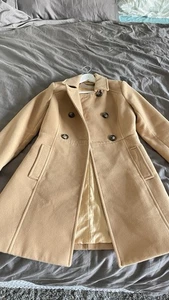 womens coat Size 6 - Picture 1 of 15