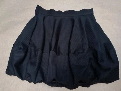 Cop-Copine 女式裙深蓝色 36 码 — 第 1/4 张图片