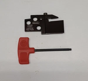 Módulo de corte Hertel HC-E25L21-24.3AS 150-30 - Imagen 1 de 4