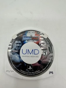 WWE SmackDown vs. Raw 2006 (Sony PSP, 2005) Loose - Imagen 1 de 2