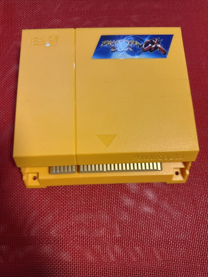 Pandora Box Arcade Per CRT - Immagine 1 di 2