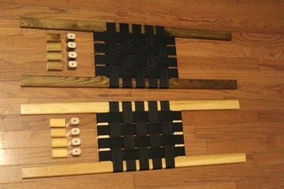 Original Old Town Canoe seat