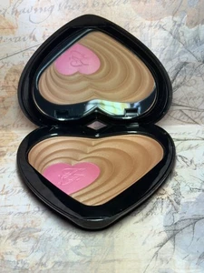 NIB-Too Faced Soul Mates Blushing Bronzer, Ross & Rachel-0.6 oz,See Description - Picture 1 of 3