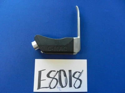 Video laringoscopio Storz 8403GXC C-Mac Foto 1 de 4