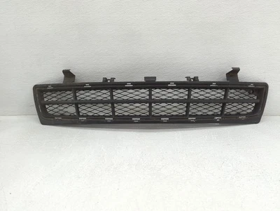 2010 - 2013 别克曲棍球前格栅保险杠不包括 Z3R47 — 第 1/4 张图片