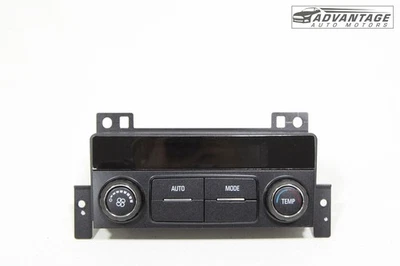 GMC ACADIA 2020-2021 trasero climatizador climatizador climatizador unidad OEM Foto 1 de 4