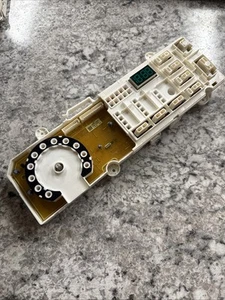 Samsung Washer Display Control Board With Main Board P# DC92-01624L FREE SHIP!!! - Picture 1 of 24