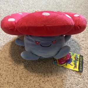 Pokemon Center Limited Roll Paper Holder Vileplume Ruffresia plush Japan NEW - Picture 1 of 6