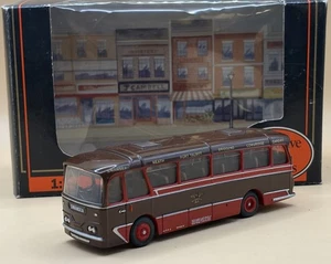 EFE 1:76 Harrington Cavalier Coach - Neath & Cardiff 12105 Swansea - Foto 1 di 4