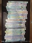 Lotto 25 DVD Mermaid Melody Principesse Sirene ITA Hobby & Work 2007 Da 1 a 25 ⭐