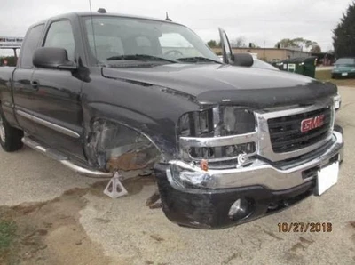 Passenger Corner/Park Light Fog-driving Fits 04-07 SIERRA 1500 PICKUP 2124536 Foto 1 de 4