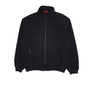 Chaqueta de bombardero GANT abrigo forrado de lana cortavientos para hombre XXL - Imagen 1 de 5