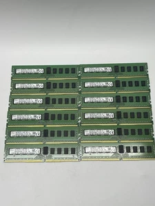 LOTE RAM 8GB Sk Hynix (12X8GB) 2Rx8 PC4-2133P-RE0-10 DDR4-2133P R730xd - Imagen 1 de 5