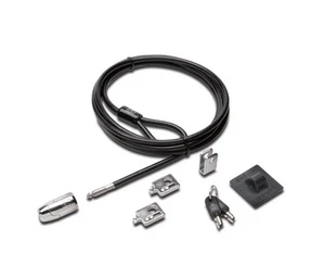 Kensington K67990Us Desktop Perp 2.0 On Demand Lock Master Key (confezione da 2) - Foto 1 di 4