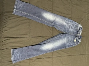 Department West Tripp Straight Jeans Boys - Picture 1 of 3