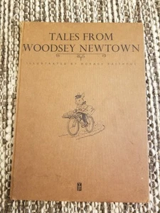 Tales From Woodsey Newtown  1969 HC - Picture 1 of 11
