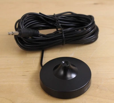 Micrófono de calibración para receptor Onkyo MIC-5000 Foto 1 de 4