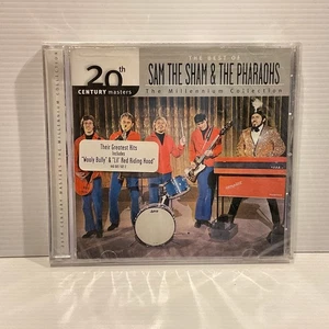 The Best of Sam the Sham & The 20th Century Masters: The Millennium Collection - Bild 1 von 2