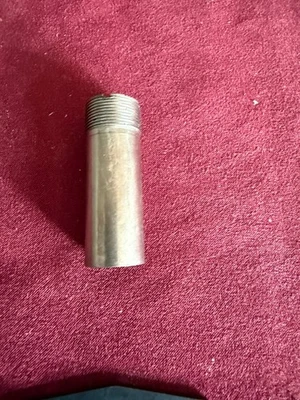 Beretta  Mobile Choke 12ga  Improved Cylinder (IC)  Franchi, Stoeger, Benelli - Image 1 of 2