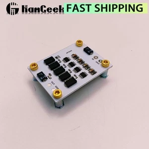4P3045 LT3045 Ultra-Low Noise 4-parallel Voltage Regulator (Aluminum Substrate) - Picture 1 of 3