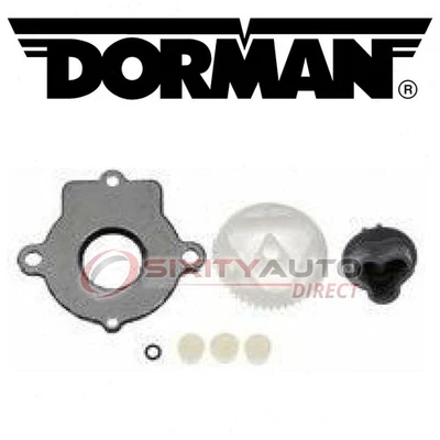 Dorman Rear Left Power Window Motor Gear for 1975-1980 Mercury Monarch po - Image 1 of 4