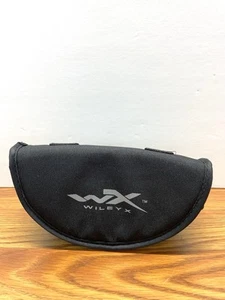 Wiley X XL-1 Advanced Sunglasses Safety Glasses CASE ONLY. - Picture 1 of 7