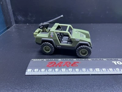 2023 Jada Toys Hasbro GI JOE Vamp Jeep Cobra Vehicles Diecast 1:32 Scale - Image 1 of 4
